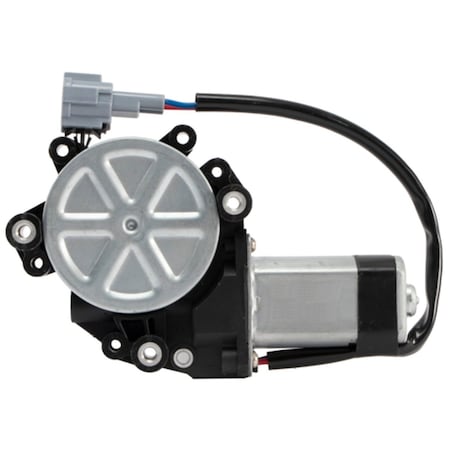Aci Automotive Nissan Armada 15-05 Window Motor, 388665 388665